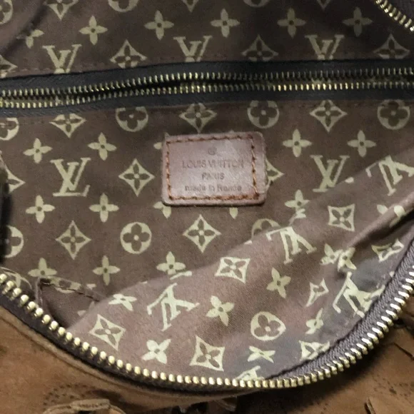 COPY - COPY - Louis Vuitton bag - Picture 2 of 12